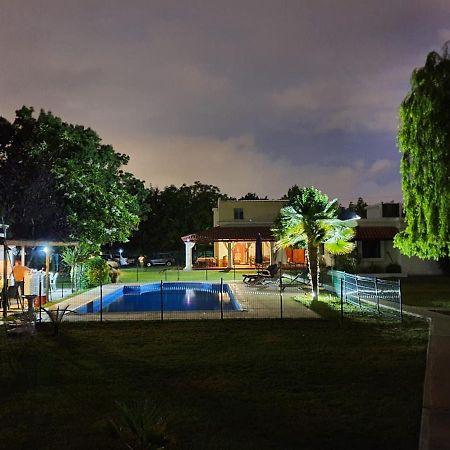 Villa Niagara Chacras de Coria Luaran gambar