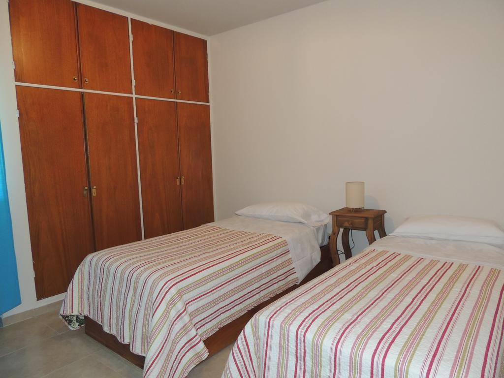 Villa Niagara Chacras de Coria Bilik gambar