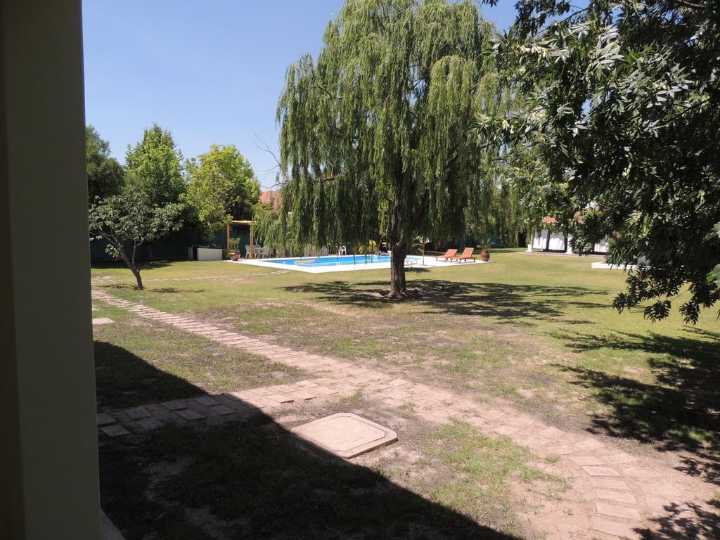 Villa Niagara Chacras de Coria Luaran gambar