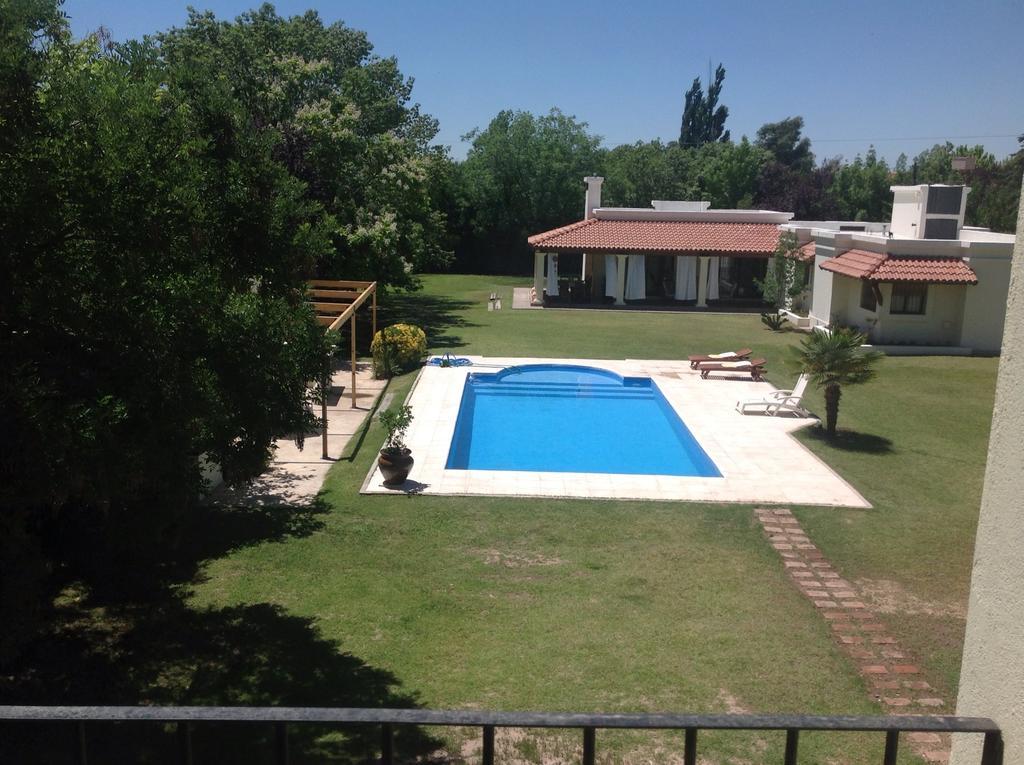 Villa Niagara Chacras de Coria Luaran gambar