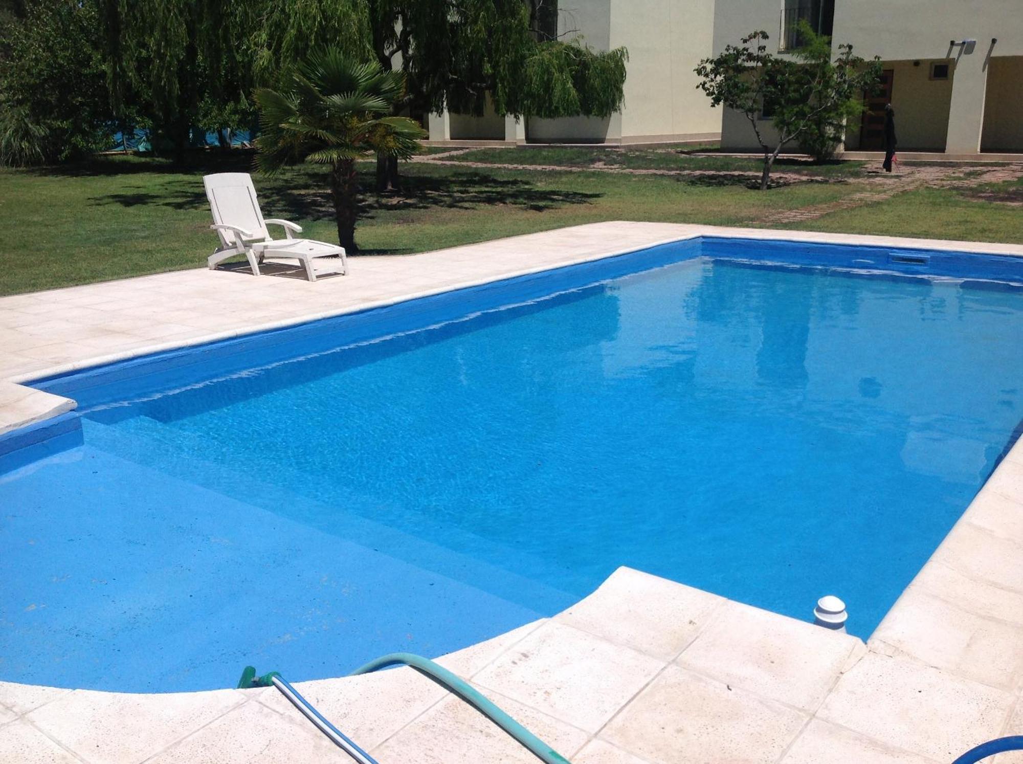 Villa Niagara Chacras de Coria Luaran gambar