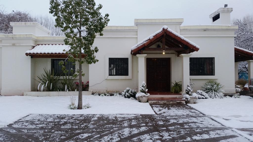 Villa Niagara Chacras de Coria Luaran gambar