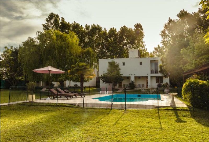 Villa Niagara Chacras de Coria Luaran gambar